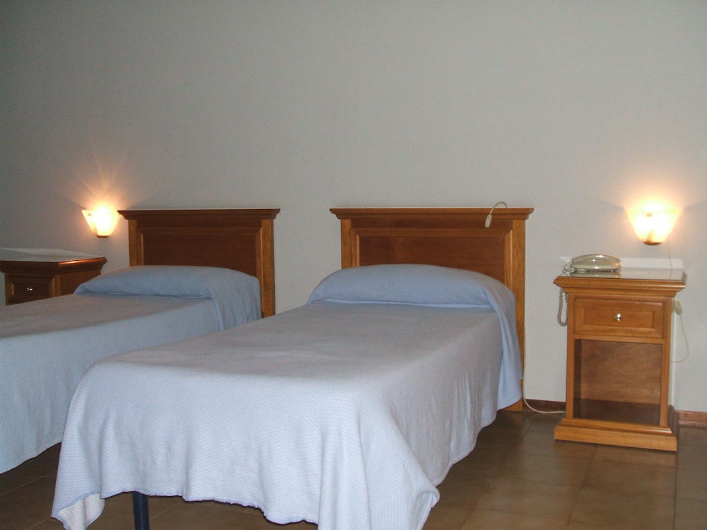 Hotel Ristorante Da Gianni Bovolone Room photo