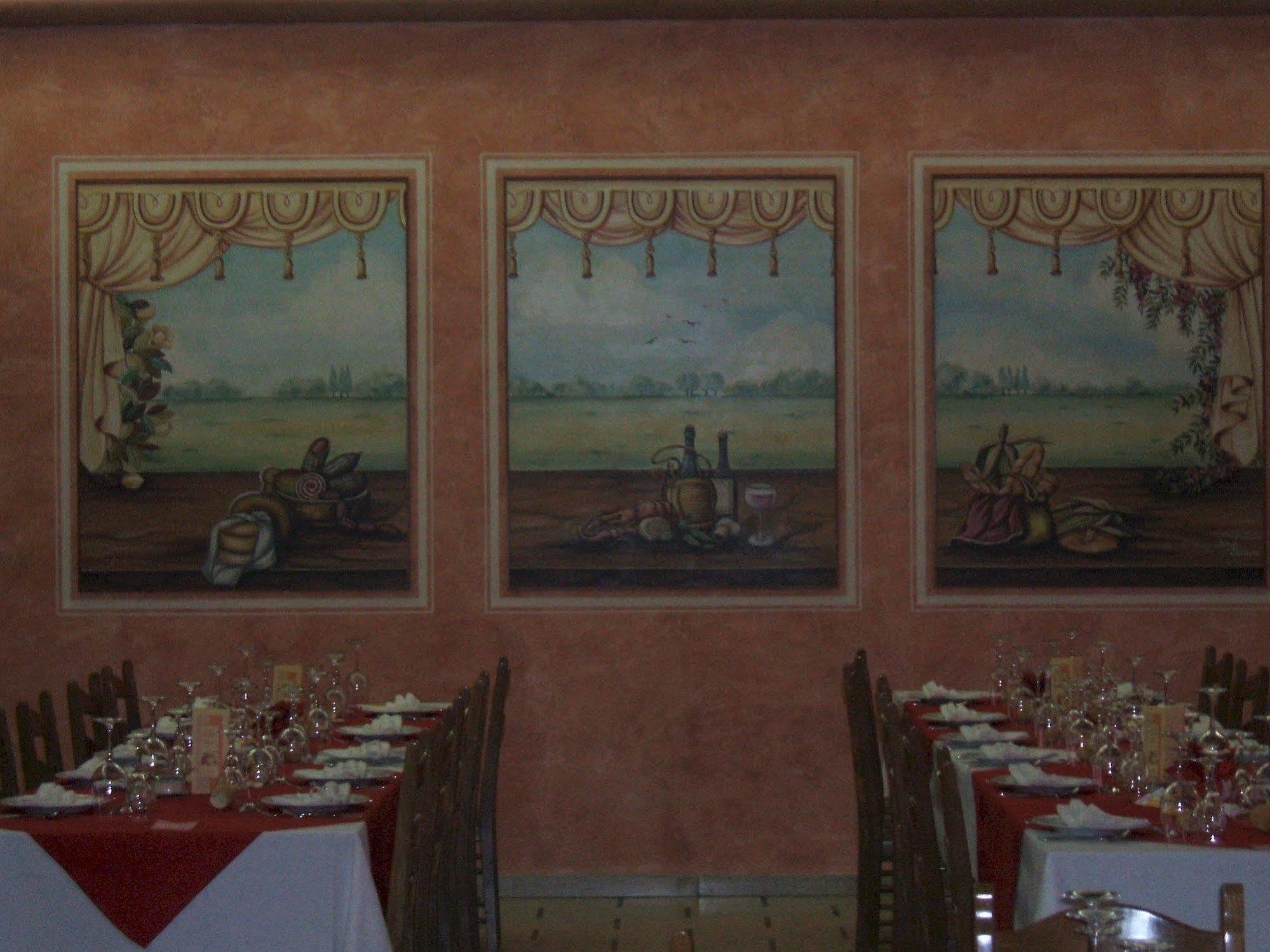 Hotel Ristorante Da Gianni Bovolone Exterior photo