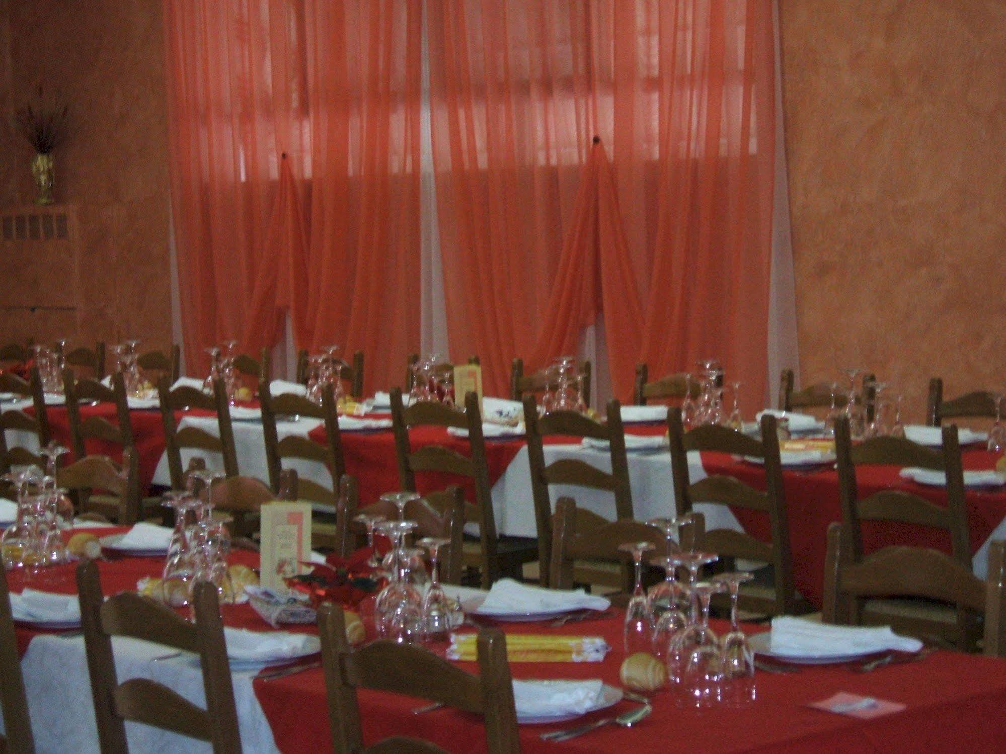 Hotel Ristorante Da Gianni Bovolone Exterior photo